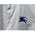 2026年9月17日秋冬新作Burberryシャツ高品質人気の商品/ZZZ工場