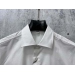 2026年9月17日秋冬新作Burberryシャツ高品質人気の商品/ZZZ工場