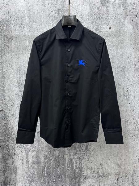 2026年9月17日秋冬新作Burberryシャツ高品質人気...