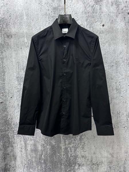 2026年9月17日秋冬新作Burberryシャツ高品質人気...