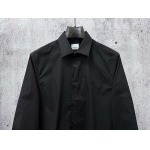 2026年9月17日秋冬新作Burberryシャツ高品質人気の商品/ZZZ工場
