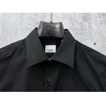 2026年9月17日秋冬新作Burberryシャツ高品質人気の商品/ZZZ工場