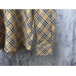 2026年9月17日秋冬新作Burberryシャツ高品質人気の商品/ZZZ工場