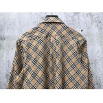2026年9月17日秋冬新作Burberryシャツ高品質人気の商品/ZZZ工場