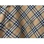 2026年9月17日秋冬新作Burberryシャツ高品質人気の商品/ZZZ工場