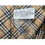 2026年9月17日秋冬新作Burberryシャツ高品質人気の商品/ZZZ工場