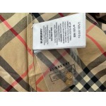 2026年9月17日秋冬新作Burberryシャツ高品質人気の商品/ZZZ工場