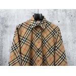 2026年9月17日秋冬新作Burberryシャツ高品質人気の商品/ZZZ工場