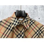 2026年9月17日秋冬新作Burberryシャツ高品質人気の商品/ZZZ工場