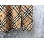 2026年9月17日秋冬新作Burberryシャツ高品質人気の商品/ZZZ工場
