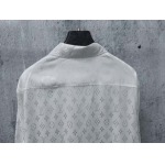 2026年9月17日秋冬新作LOUIS VUITTONシャツ高品質人気の商品/ZZZ工場