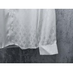 2026年9月17日秋冬新作LOUIS VUITTONシャツ高品質人気の商品/ZZZ工場