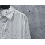 2026年9月17日秋冬新作LOUIS VUITTONシャツ高品質人気の商品/ZZZ工場
