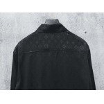 2026年9月17日秋冬新作LOUIS VUITTONシャツ高品質人気の商品/ZZZ工場