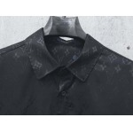 2026年9月17日秋冬新作LOUIS VUITTONシャツ高品質人気の商品/ZZZ工場