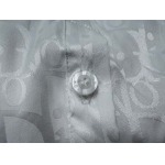 2026年9月17日秋冬新作Diorシャツ高品質人気の商品/ZZZ工場