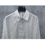 2026年9月17日秋冬新作Diorシャツ高品質人気の商品/ZZZ工場