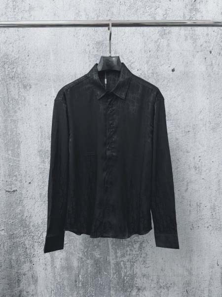 2026年9月17日秋冬新作Diorシャツ高品質人気の商品/...