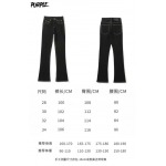 2026年9月17日秋冬新作HERMESジーパン高品質人気の商品/ZZZ工場