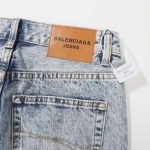 2026年9月17日秋冬新作Balenciagaジーパン高品質人気の商品/ZZZ工場