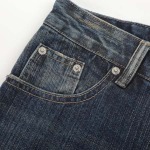 2026年9月17日秋冬新作Balenciagaジーパン高品質人気の商品/ZZZ工場