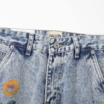 2026年9月17日秋冬新作GALLERY DEPTジーパン高品質人気の商品/ZZZ工場