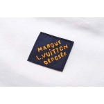 2026年9月17日秋冬新作LOUIS VUITTONtシャツ高品質人気の商品/ZZZ工場