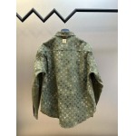 2026年9月17日秋冬新作Louis Vuittonシャツ高品質人気の商品/ZZZ工場