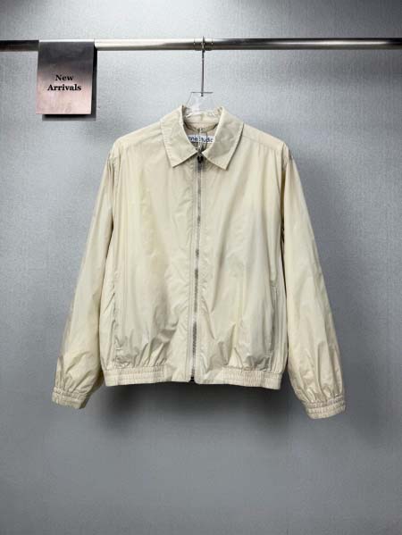 2026年9月17日秋冬新作Acne Studiosジャケッ...
