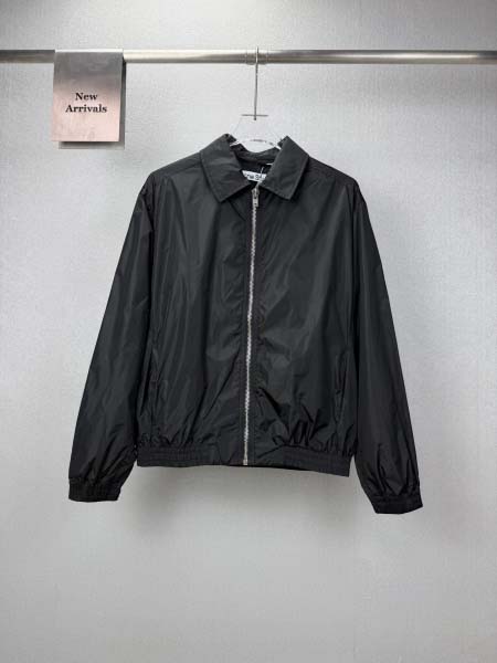 2026年9月17日秋冬新作Acne Studiosジャケッ...