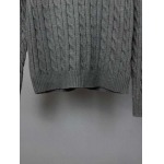2026年9月17日秋冬新作Ralph Laurenセーター高品質人気の商品/ZZZ工場