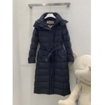 2026年9月17日秋冬新作Burberryダウンジャケット高品質人気の商品/ZZZ工場