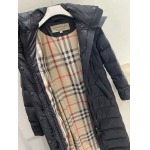 2026年9月17日秋冬新作Burberryダウンジャケット高品質人気の商品/ZZZ工場