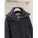 2026年9月17日秋冬新作Burberryダウンジャケット高品質人気の商品/ZZZ工場