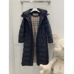 2026年9月17日秋冬新作Burberryダウンジャケット高品質人気の商品/ZZZ工場