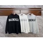 2026年9月17日秋冬新作BALENCIAGAスウェット高品質人気の商品/ZZZ工場