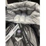 2026年9月17日秋冬新作Canada Gooseダウンジャケット高品質人気の商品/ZZZ工場