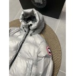 2026年9月17日秋冬新作Canada Gooseダウンジャケット高品質人気の商品/ZZZ工場