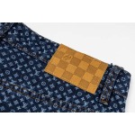 2026年9月17日秋冬新作LOUIS VUITTONジーパン高品質人気の商品/ZZZ工場