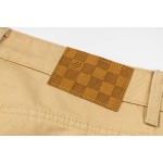 2026年9月17日秋冬新作LOUIS VUITTONジーパン高品質人気の商品/ZZZ工場