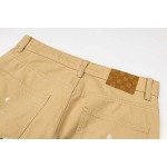 2026年9月17日秋冬新作LOUIS VUITTONジーパン高品質人気の商品/ZZZ工場