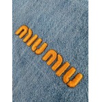 2026年9月17日秋冬新作MiuMiuジャケット高品質人気の商品/ZZZ工場