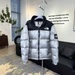 2026年9月17日秋冬新作THE NORTH FACEダウンジャケット高品質人気の商品/ZZZ工場