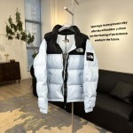 2026年9月17日秋冬新作THE NORTH FACEダウンジャケット高品質人気の商品/ZZZ工場