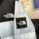 2026年9月17日秋冬新作THE NORTH FACEダウンジャケット高品質人気の商品/ZZZ工場