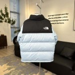 2026年9月17日秋冬新作THE NORTH FACEダウンジャケット高品質人気の商品/ZZZ工場