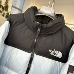 2026年9月17日秋冬新作THE NORTH FACEダウンジャケット高品質人気の商品/ZZZ工場