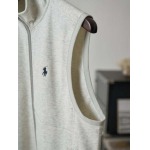 2026年9月17日秋冬新作Ralph Laurenベスト  高品質人気の商品/ZZZ工場