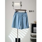 2026年9月17日秋冬新作LOUIS VUITTONデニムパンツ高品質人気の商品/ZZZ工場
