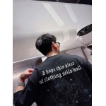 2026年9月17日秋冬新作Chrome hearts半袖 tシャツ高品質人気の商品/ZZZ工場